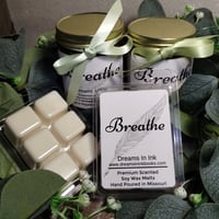 Image 7 of Breathe ~ Candles and Wax Melts