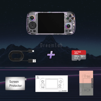 Image 5 of Anbernic RG406H Handheld Retrogaming Console
