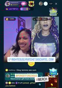 Image 4 of Numbers Don't Lie Tee