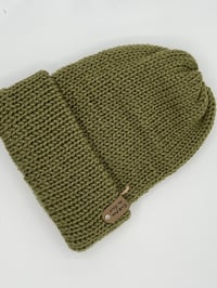 Image 3 of Fall Color Beanies 