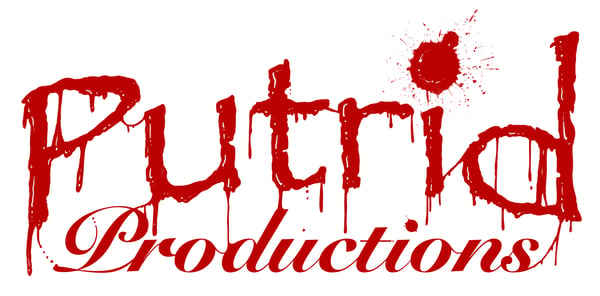 Image of Putrid Productions Logo