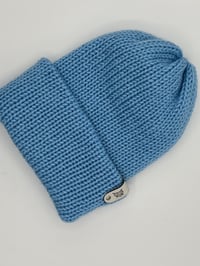 Image 3 of Spring Bright Color Beanies