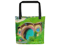 Image of Tote bag Hobbiton New Zealand