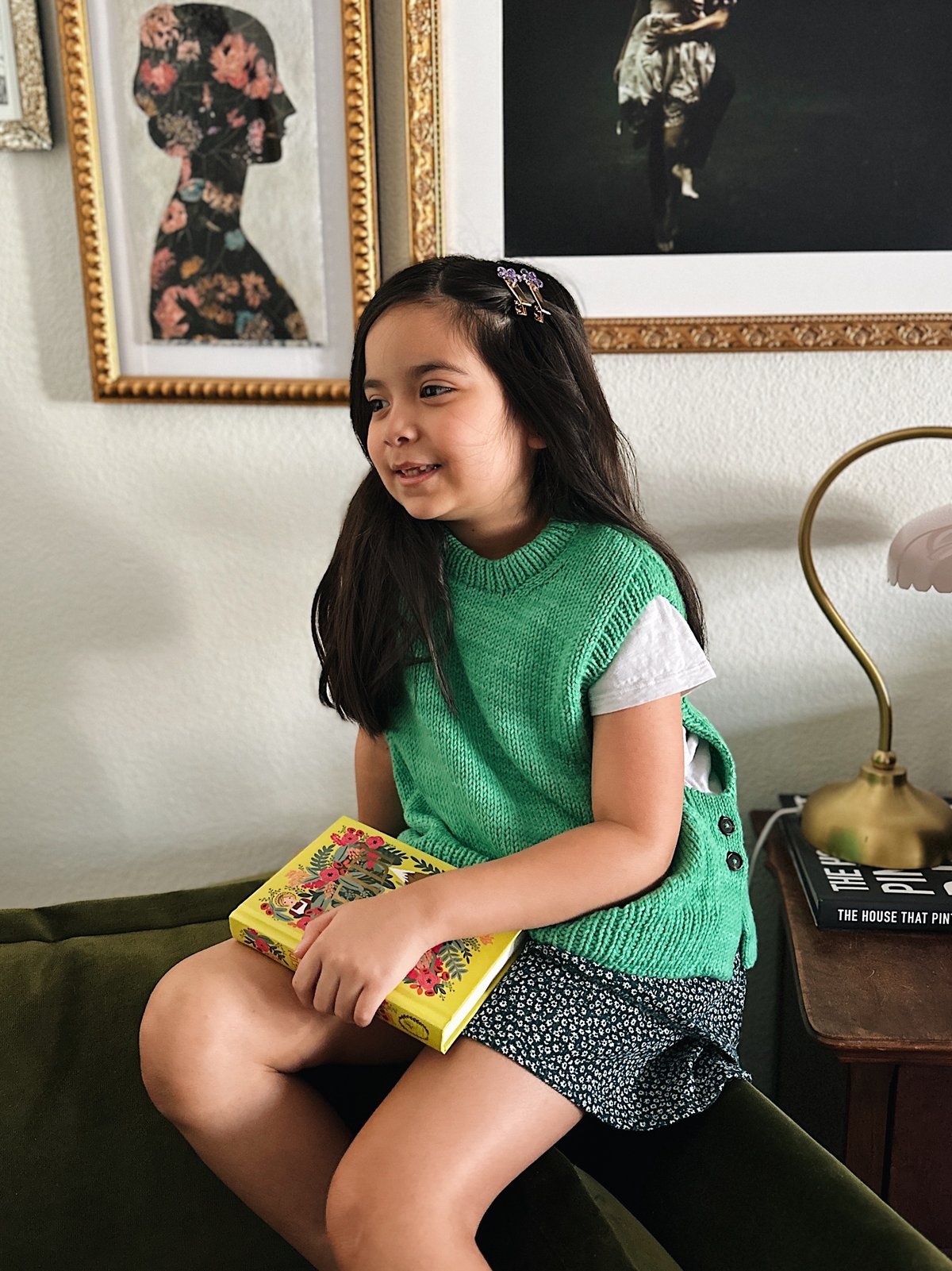 Limerick (PREORDER 8-10 WEEKS)