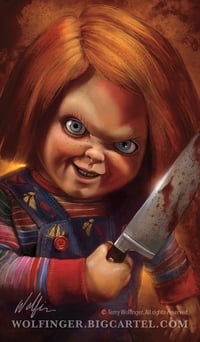 Image 4 of Chucky