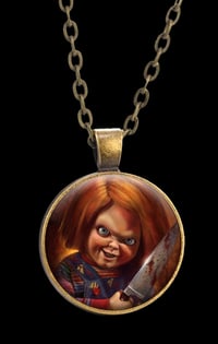 Image 2 of Chucky