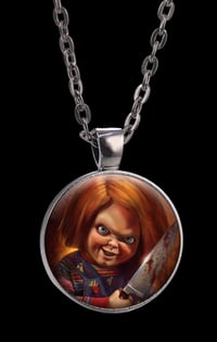 Image 3 of Chucky