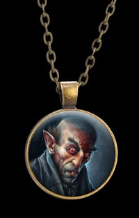 Image 2 of Nosferatu