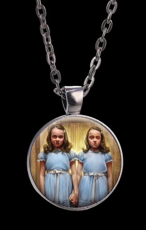Shining Twins | Wolfinger