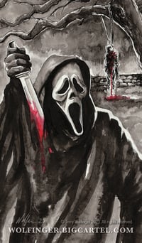 Image 4 of Scream