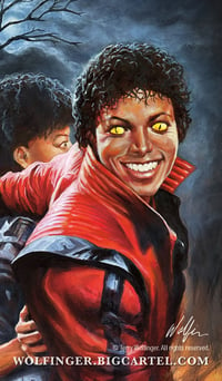 Image 4 of Thriller