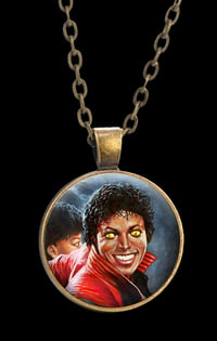 Image 2 of Thriller