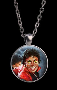 Image 3 of Thriller