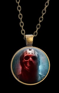 Image 2 of Jason Skull