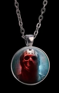 Image 3 of Jason Skull