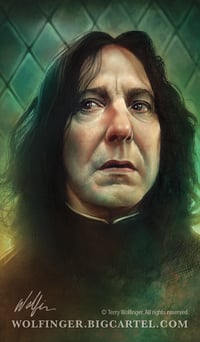 Image 4 of Snape