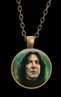 Image 2 of Snape