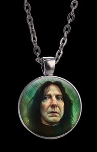 Image 3 of Snape