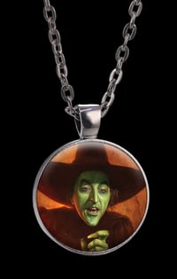 Image 3 of Wicked Witch of the West