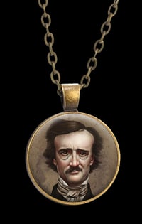 Image 2 of Edgar Allan Poe