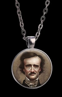 Image 3 of Edgar Allan Poe