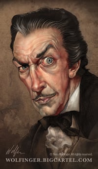 Image 4 of Vincent Price