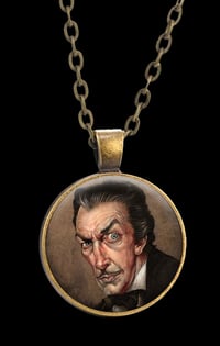 Image 2 of Vincent Price