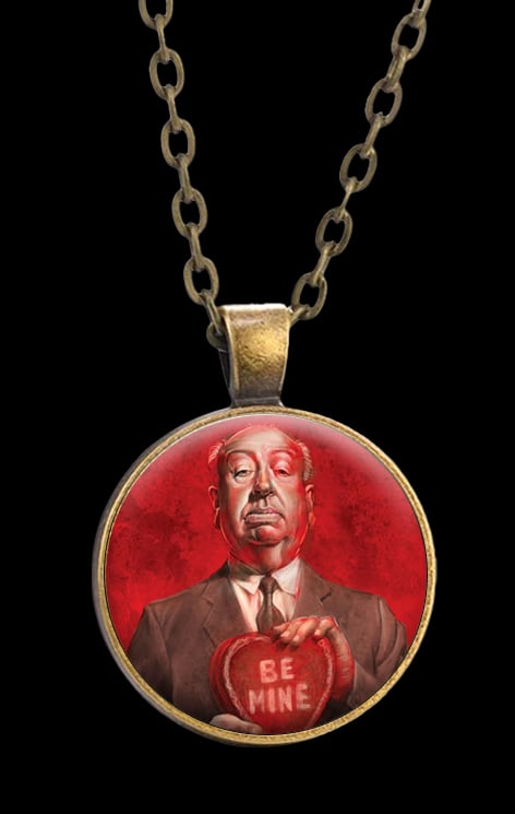 Alfred Hitchcock | Wolfinger