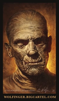 Image 4 of The Mummy