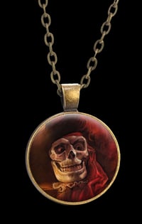 Image 2 of Mask of the red death