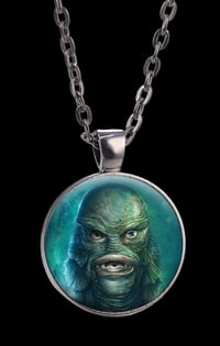 Image 3 of Creature from the Black Lagoon