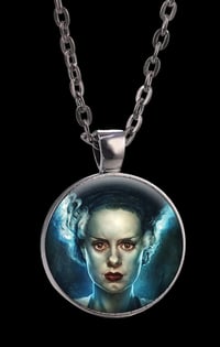 Image 3 of The Bride of Frankenstein