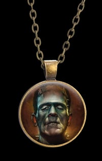 Image 2 of Frankenstein