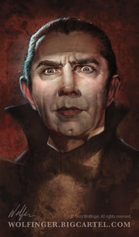 Image 4 of Dracula