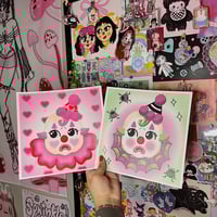 Kewpie Prints