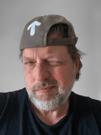 Image 2 of Starz Babe cap