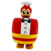 Image 1 of BARREL MAN "Barrel Bee" 4.5 in