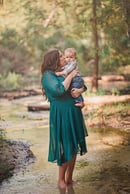 Image 1 of Ravine Gardens Adventure Session {Retainer}