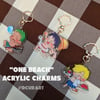 OP Pirate Beach Day Charms