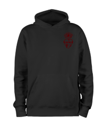 Image 1 of Sacred Karma Hoodie