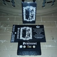 Image 2 of Pentecost Cassette 