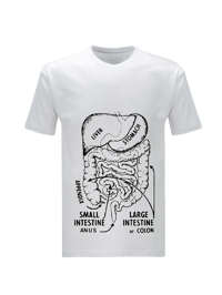 Image 1 of Guts T-Shirt