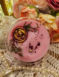 Image 7 of Rosewater & Cedar - A Rockytop Wax Works exclusive houseblend fragrance 