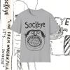 SOCKEYE - PRE ORDER