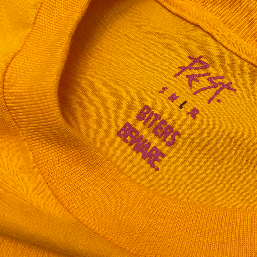 WAR IS HELL TEE