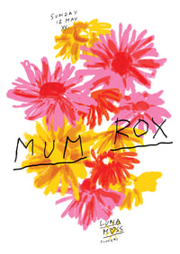 Image 4 of Mum Rox 2024 poster