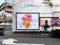Image 5 of Mum Rox 2024 poster