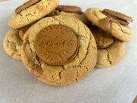 Biscoff Cookie (6 pack)