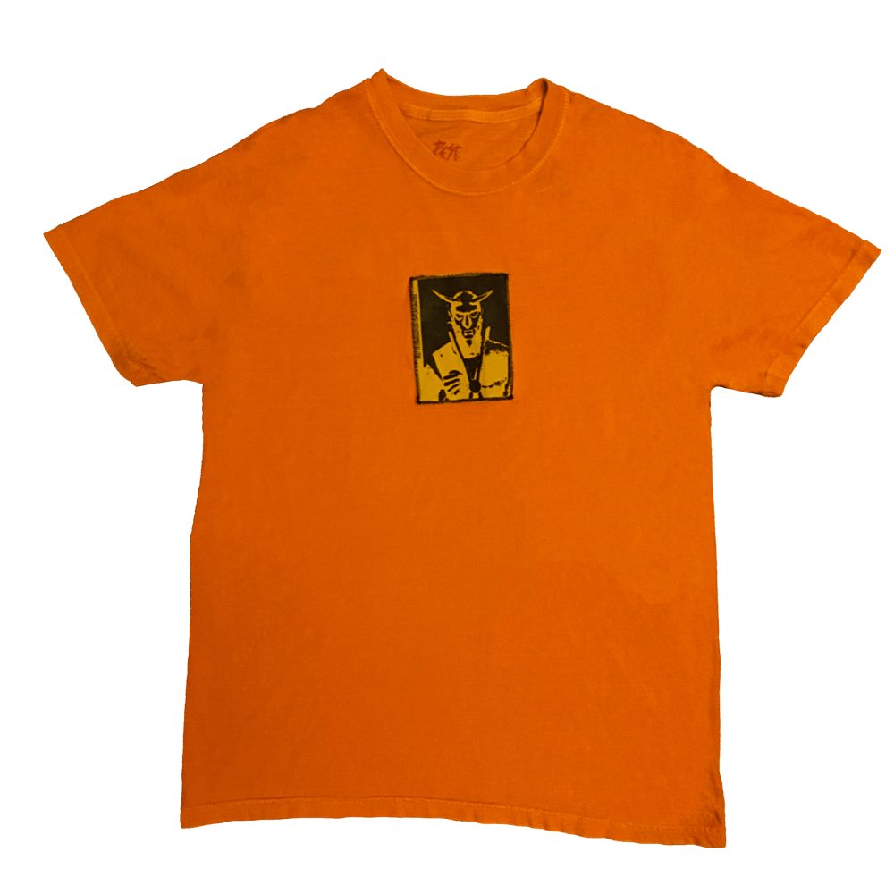 PASSION TEE