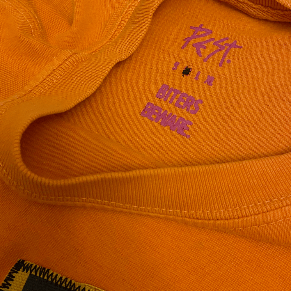 PASSION TEE